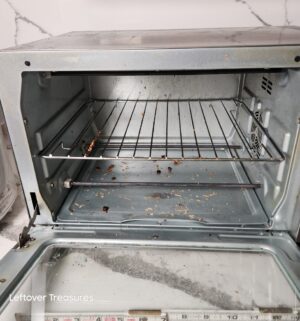 y15- Oster Toaster Oven - Image 3