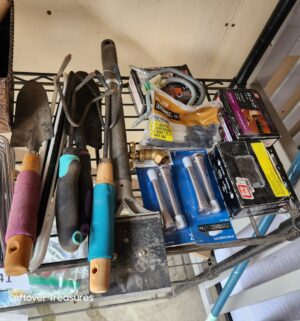y41- garden tools, household hardware - Image 1