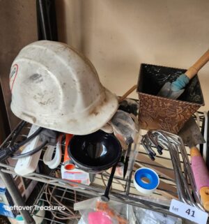 y41- garden tools, household hardware - Image 2