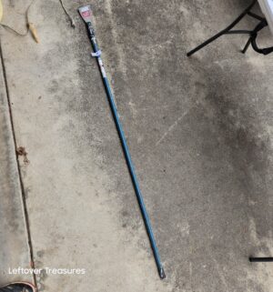 y43- Anvil 5ft Extension - Image 1