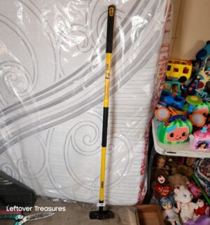 y74- Dewalt Schuffle Hoe - Image 3