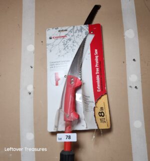 y78- Corona Extendable Tree Pruning Saw - Image 1