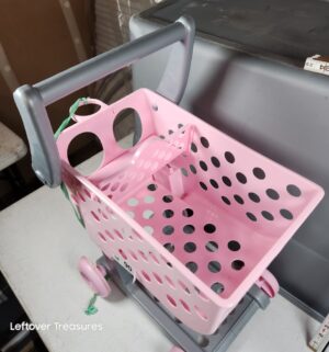 y90- Perfectly Cute Grocery Cart - Image 2