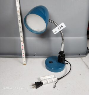 y116- Newer Desk Lamp - Image 1