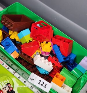 y121- Legos - Image 3