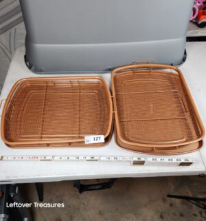 y127- Gotham Pro Bakeware - Image 1