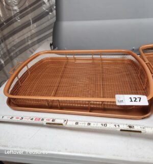y127- Gotham Pro Bakeware - Image 2