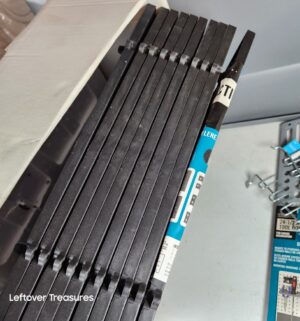 y132- Complete Peg Board System - Image 2