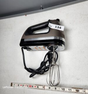 y134- KitchenAid Architect Mixer - Image 1