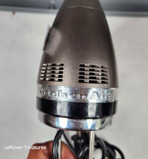 y134- KitchenAid Architect Mixer - Image 2