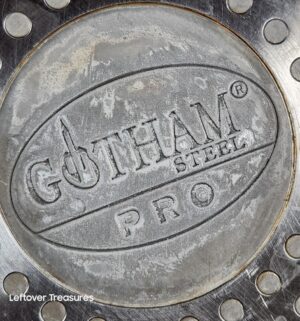 y157- Gotham Steel Pro Skillets - Image 2