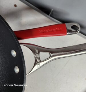 y158- KitchenAid, Calphalon Cookware - Image 2