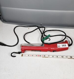 y163- Craftsman Model 73940 Shop Lamp - Image 1