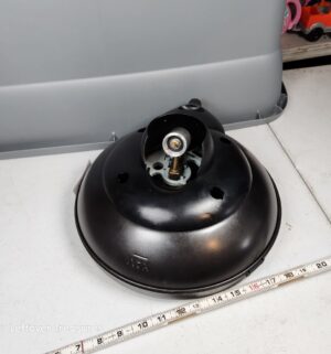 y164- Coleman RoadTrip Party Grill - Image 3