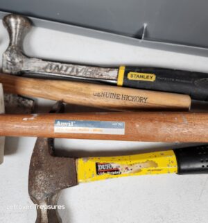 y169- Quality Hammers - Image 2