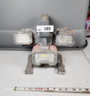 y185- Rechargeable LED Worklight - Image 1