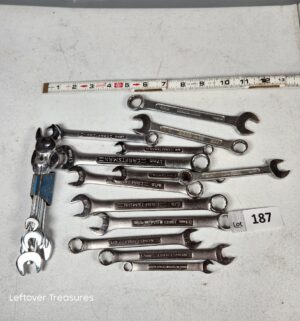 y187- Wrenches - Image 1
