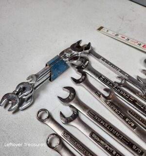 y187- Wrenches - Image 2