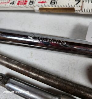 y188- Ratchets, Extensions - Image 2