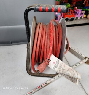y190- 50ft Power Reel - Image 2