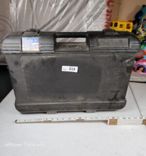 y213- large craftsman stocket set - Image 3
