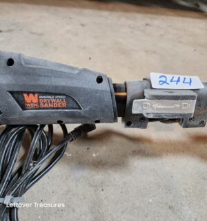 y244- Wen Drywall Sander