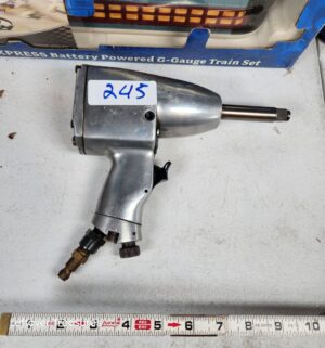 y245- Mohawk Model AP115P Impact Drill