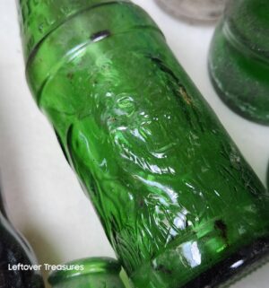 b8- vintage bottle collection - Image 4