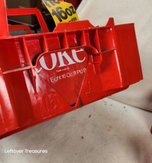b30- 1970s coca cola bottle crates - Image 3