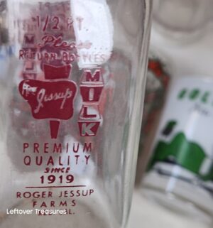 b32- Collectible glasses - Image 3