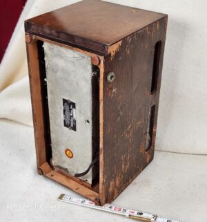 b40- 1946 Gilfillan Bros. Inc. Model 56B - Image 3