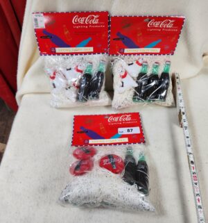 b87- coca cola light strings
