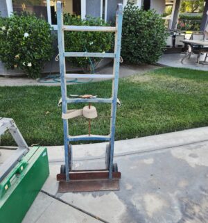 y49- Appliance dolly - Image 1