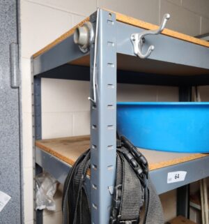 y64- 6ft Shelving Unit - Image 2