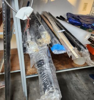 y69- Door Thresholds - Image 3