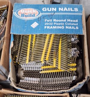 y74- Framing Nails - Image 3