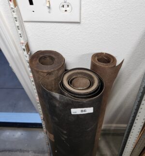 y86- roofing paper - Image 2