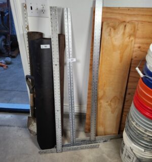 y87- T Framing Squares - Image 1