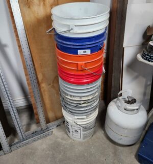 y88- buckets - Image 1