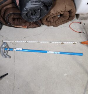 y92- ideal pipe bender - Image 1