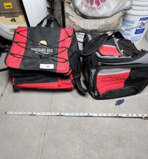 y98- cooler bags - Image 1