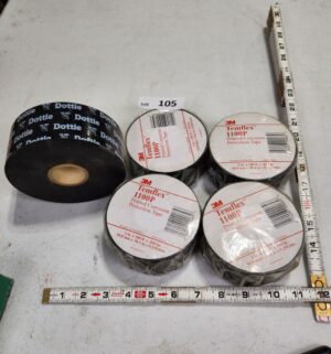 y105- corrosion tape - Image 1
