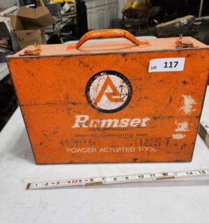 y117- Ramset - Image 1