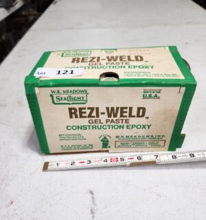 y121- Rezi Weld Gel Paste - Image 1