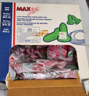 y123- ear plugs - Image 3