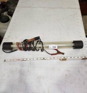 y129- LED Shop light - Image 1