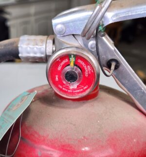 y136- Fire Extinguisher - Image 2