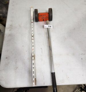 y138- Measure Meter - Image 2