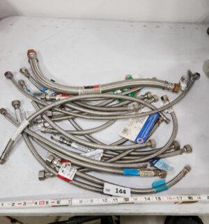 y144- water pipes - Image 1