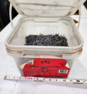 y154- drywall nails - Image 2